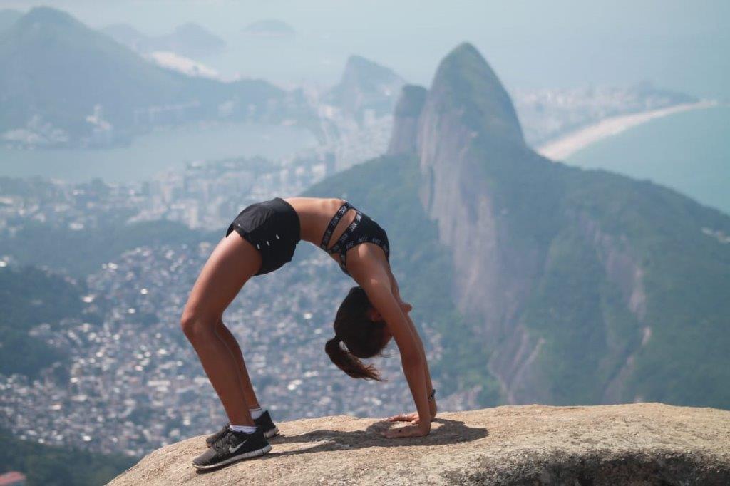 Hiking Rio de Janeiro – Pedra de Gavea
