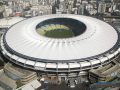 Maracana Soccer Stadium Tour