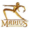 Marius Degustare Rio Restaurant