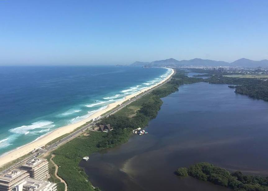 Rio de Janeiro Helicopter Tour
