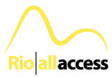 RioAllAccess.com logo