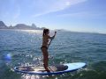 Stand Up Paddle Rio Classes