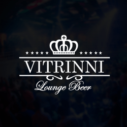 Vitrinni Lounge Rio de Janeiro Club