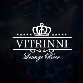Vitrinni Lounge Rio de Janeiro Club  Square flyer