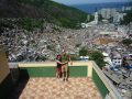 Rio de Janeiro Favela Tour