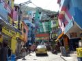 Rio de Janeiro Favela Tour