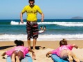 Rio de Janeiro Surf Lessons
